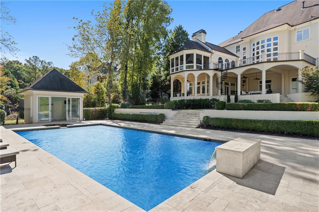 Country Club Of The South - Residential