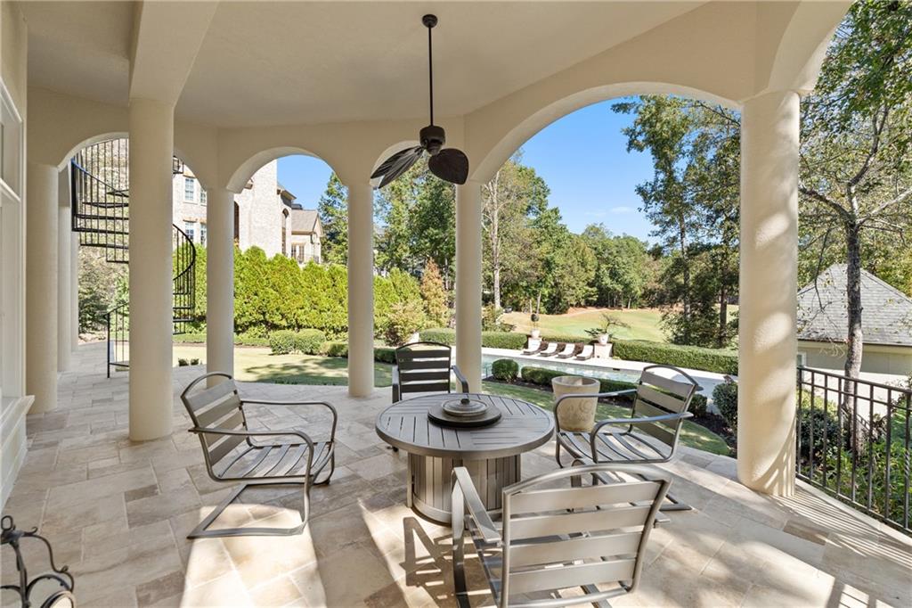 Country Club Of The South - Residential