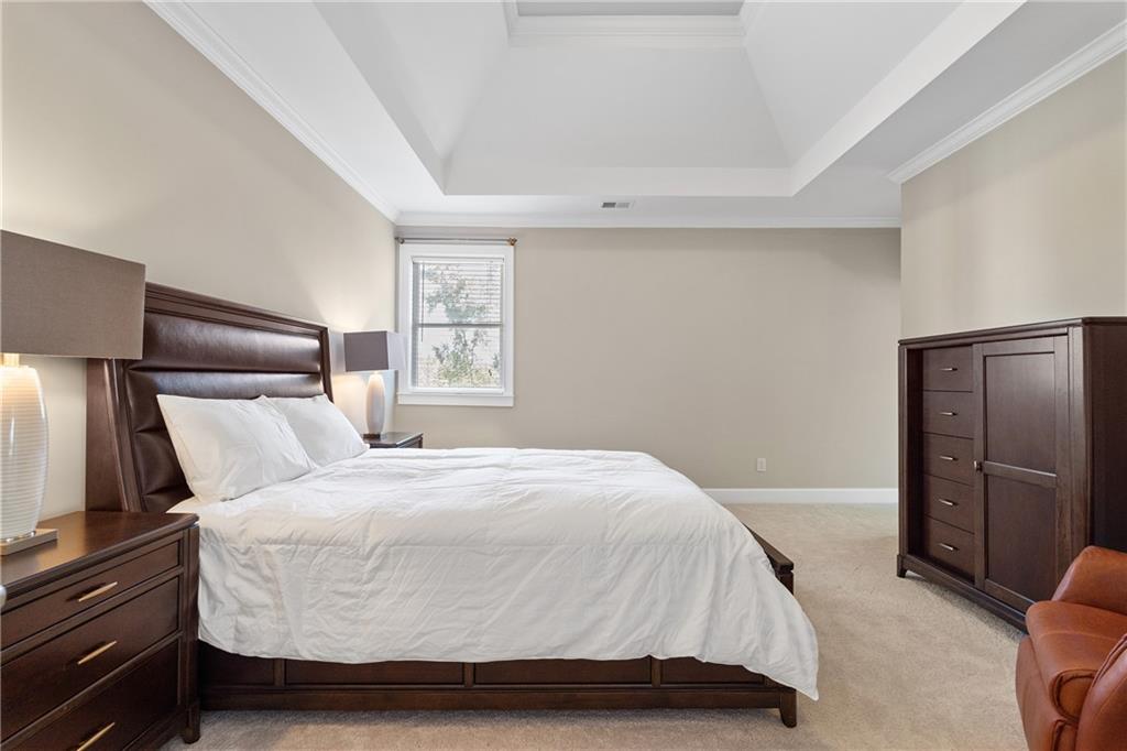 Country Club Of The South - Residential