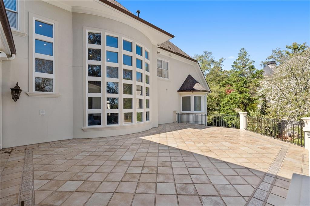 Country Club Of The South - Residential