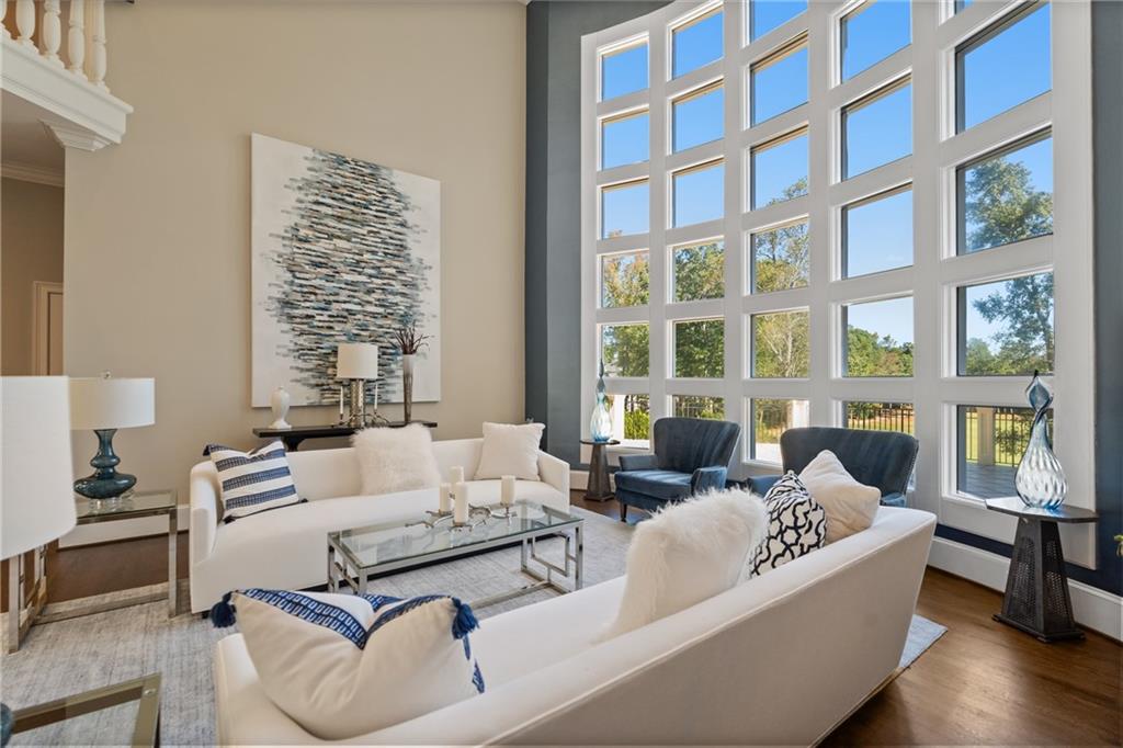 Country Club Of The South - Residential