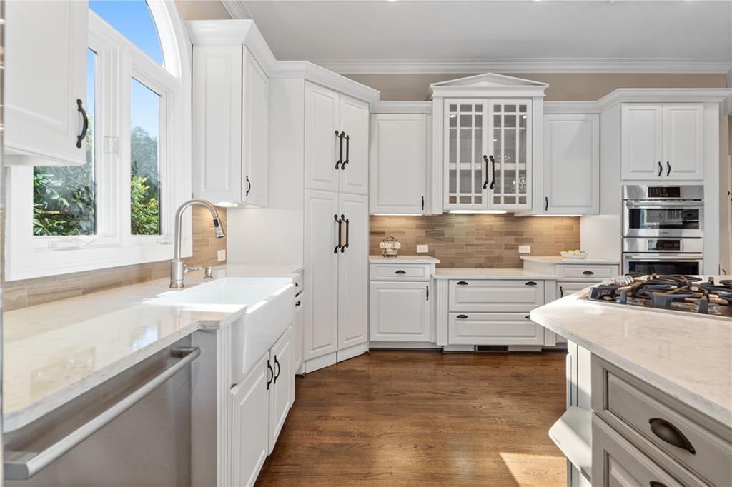 Country Club Of The South - Residential