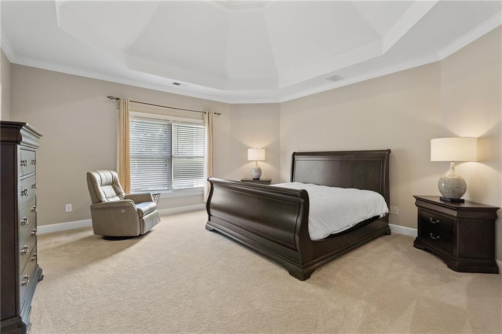 Country Club Of The South - Residential