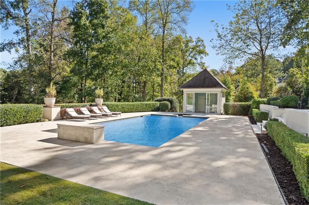 Country Club Of The South - Residential