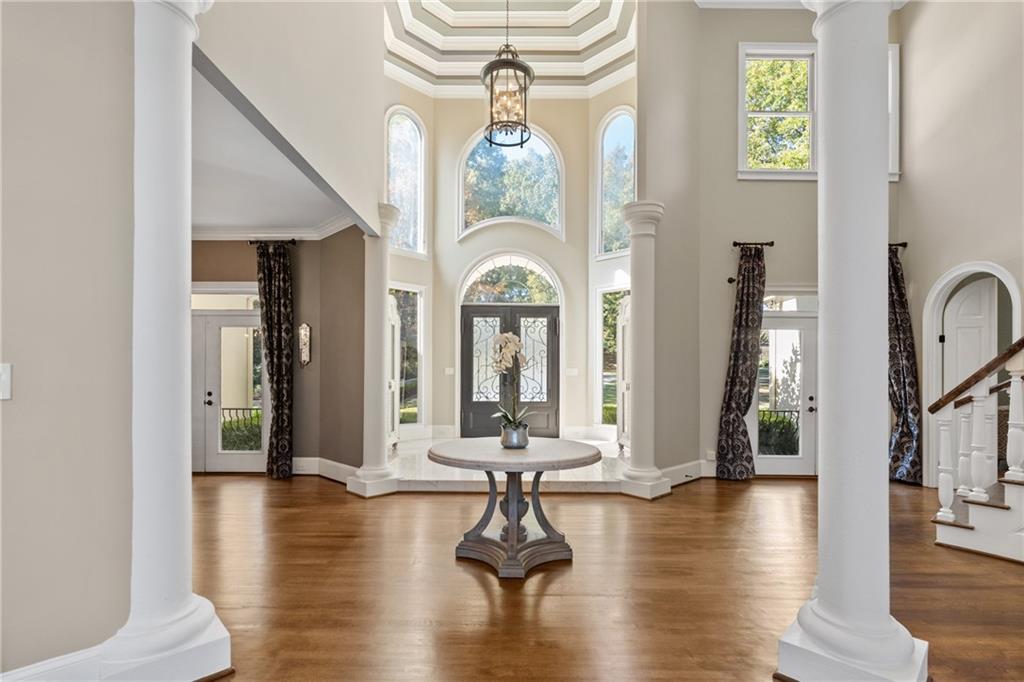 Country Club Of The South - Residential