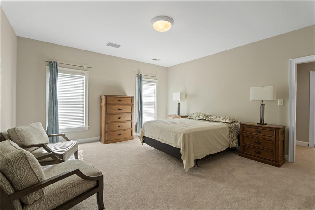 Country Club Of The South - Residential