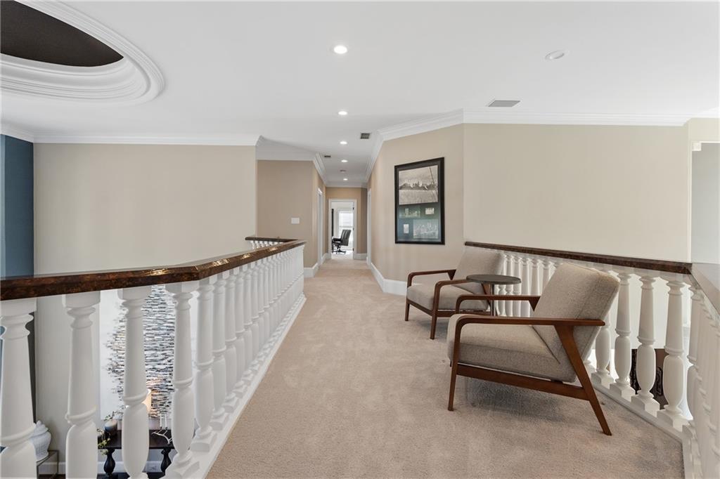 Country Club Of The South - Residential