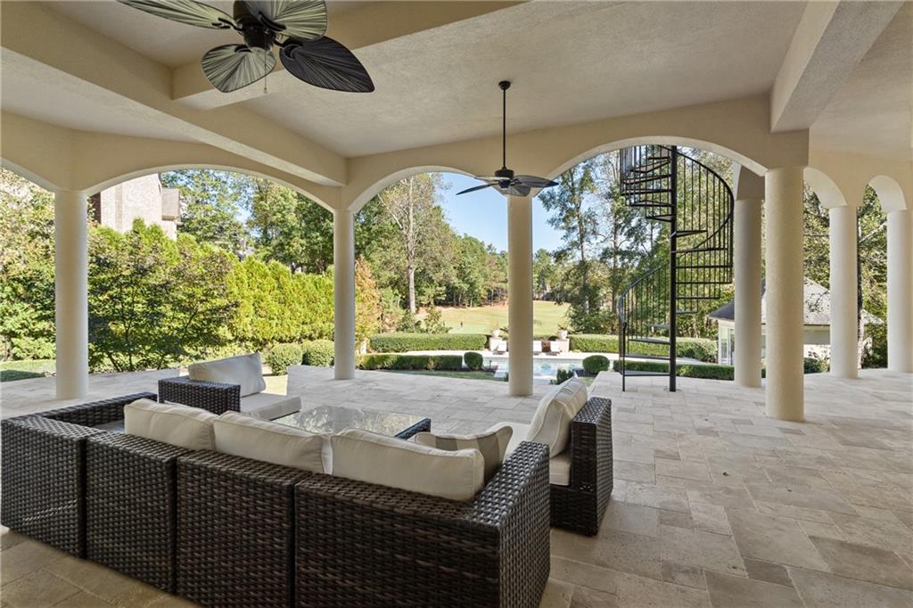 Country Club Of The South - Residential