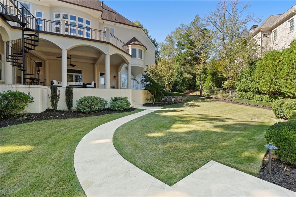 Country Club Of The South - Residential