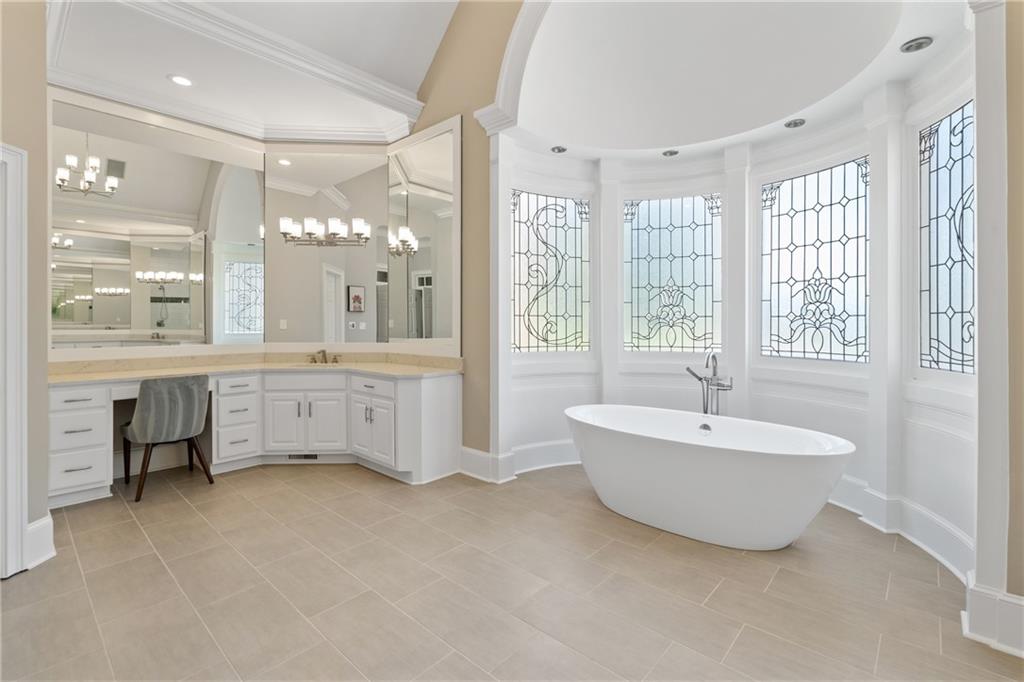 Country Club Of The South - Residential