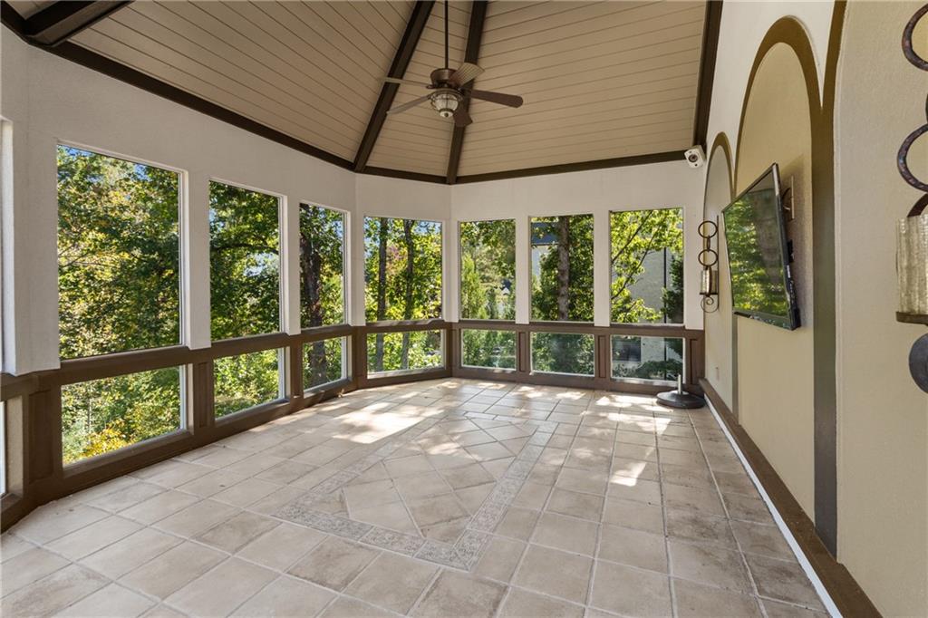 Country Club Of The South - Residential