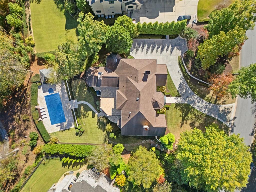 Country Club Of The South - Residential