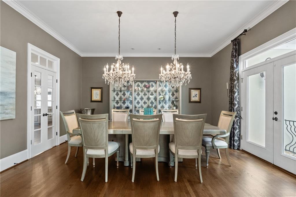 Country Club Of The South - Residential