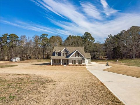 Homes For Sale - 3145 George Williams Road<br/> Monroe, GA 30656