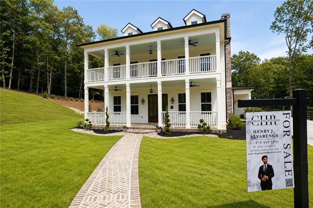 3088 Turning Creek Trail