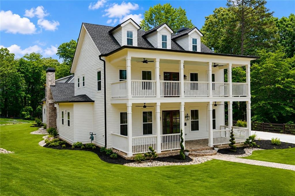3088 Turning Creek Trail