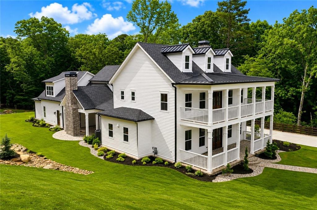 3088 Turning Creek Trail