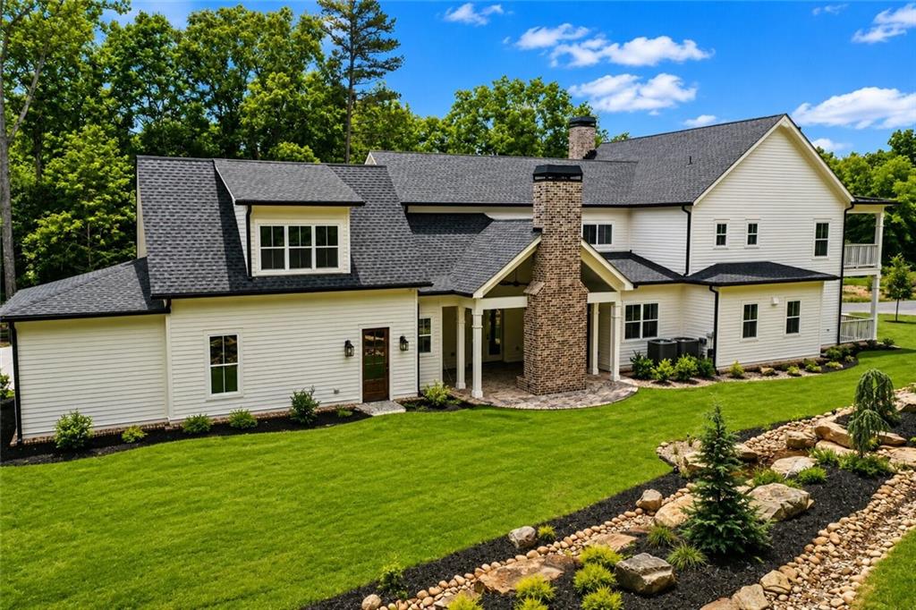 3088 Turning Creek Trail