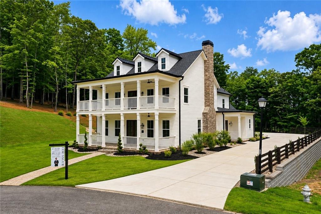 3088 Turning Creek Trail