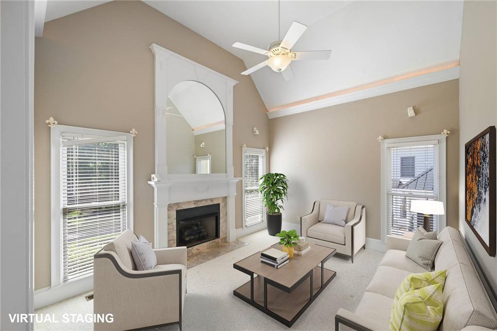 761 Hardage Farm Drive