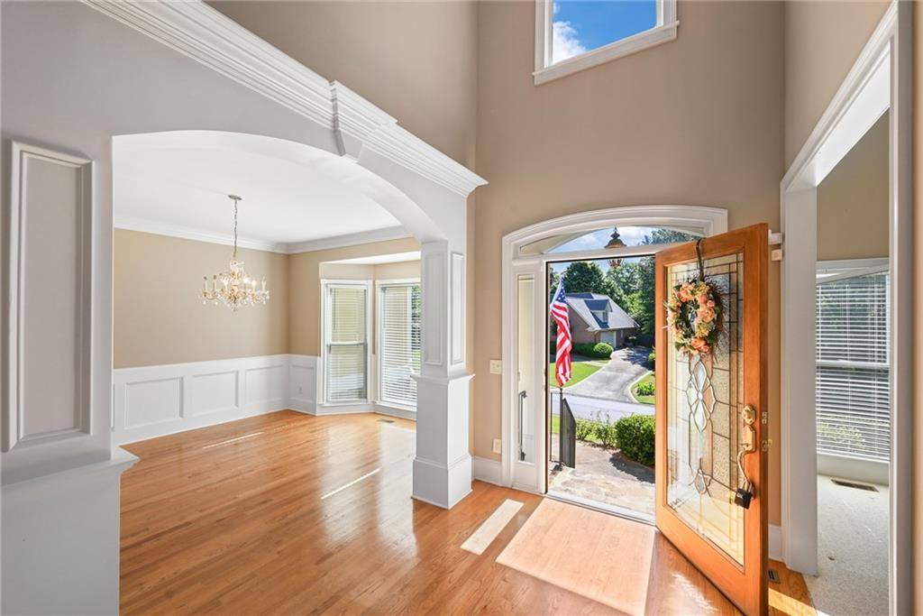 761 Hardage Farm Drive