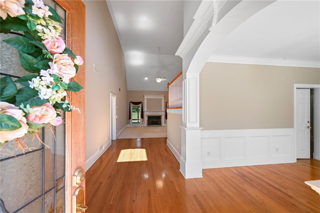 761 Hardage Farm Drive