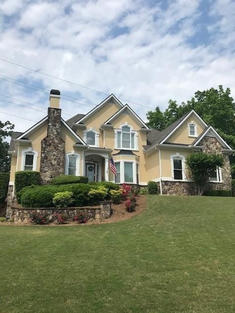 761 Hardage Farm Drive Marietta GA 30064