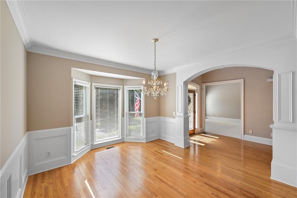 761 Hardage Farm Drive