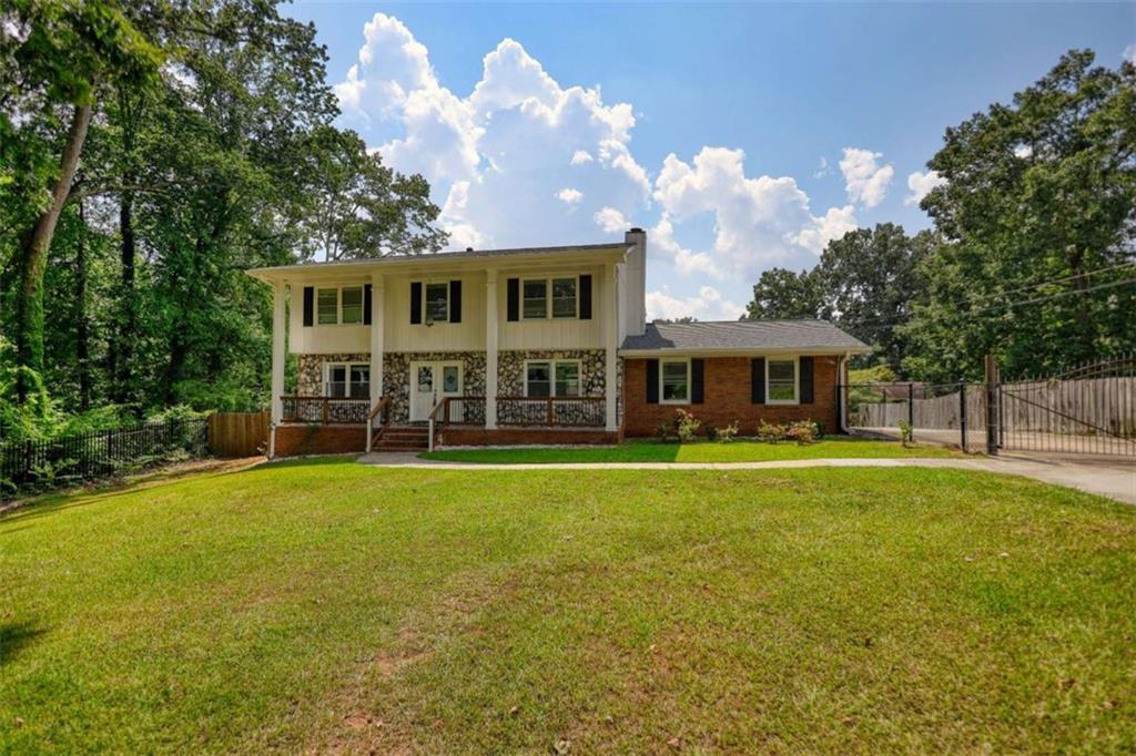 1341 Kenyon Road