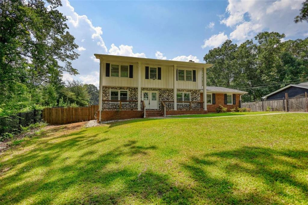 1341 Kenyon Road