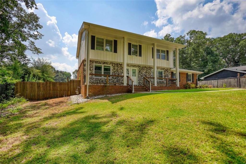 1341 Kenyon Road