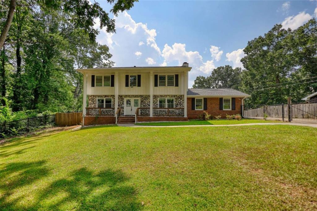 1341 Kenyon Road