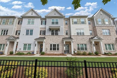 1736 Evenstad Way Smyrna GA 30080