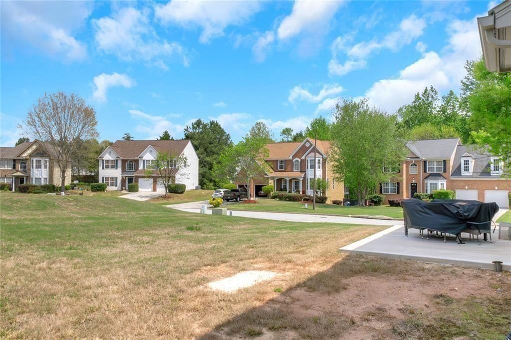 3152 Spruce Way