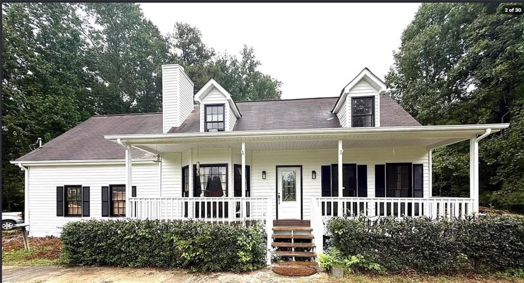 1075 SANDERS Road