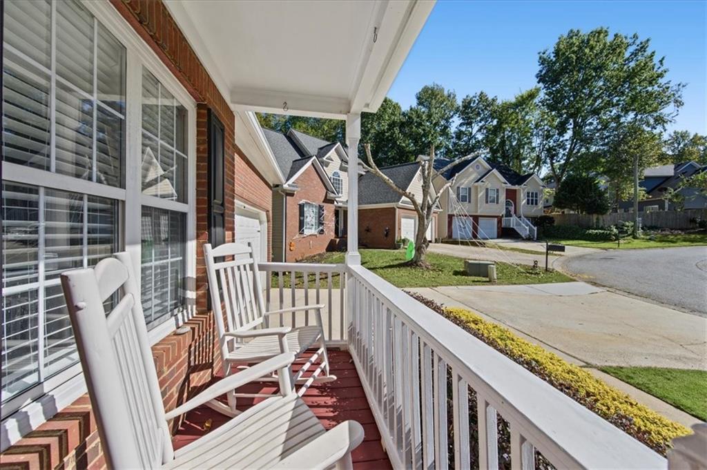 1622 Concord Meadows Drive SE