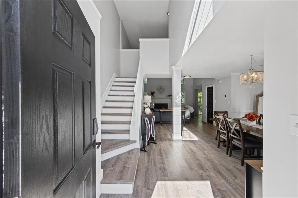 1622 Concord Meadows Drive SE