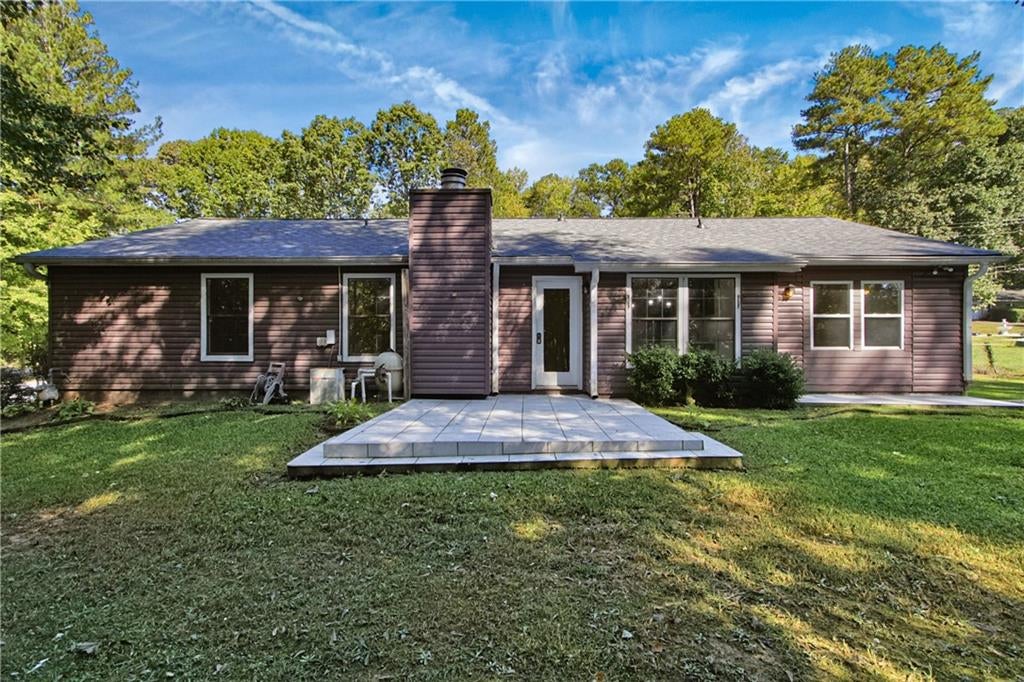 5683 Cape Cod Lane