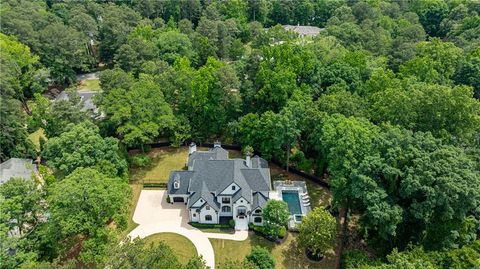 2079 Old Settlement Road NW Atlanta GA 30327
