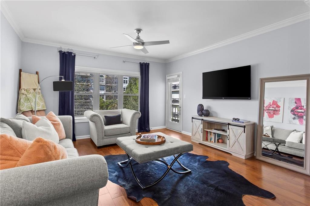 2312 River Green Drive NW