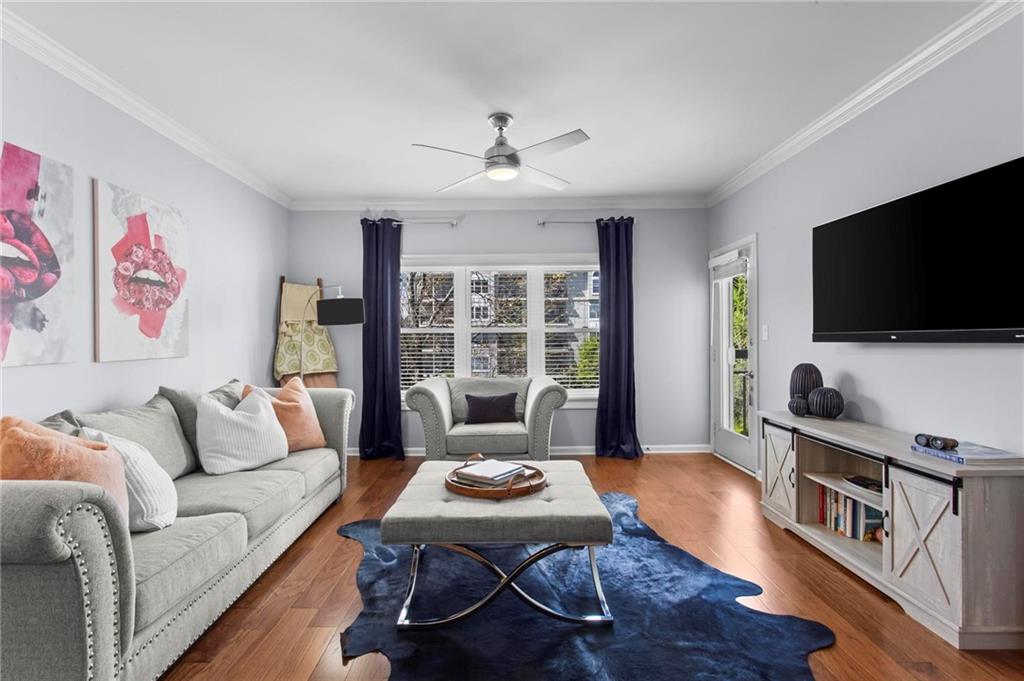 2312 River Green Drive NW