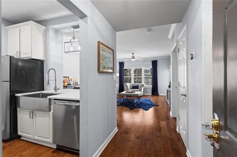 Photo of 2312 River Green Drive NW, Atlanta, GA 30327 (MLS # 7739350)