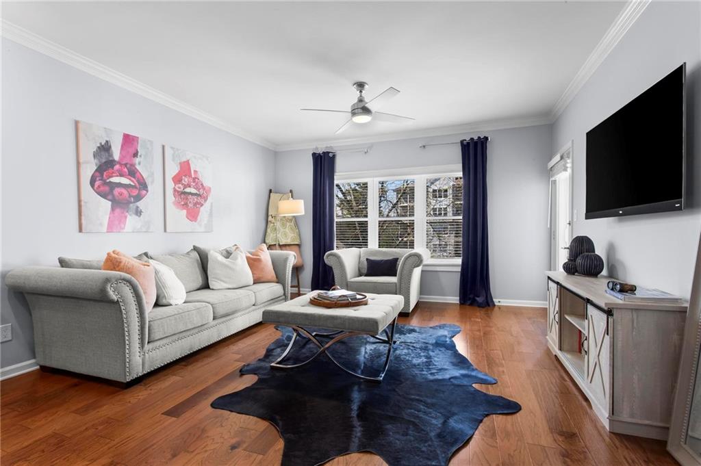 2312 River Green Drive NW