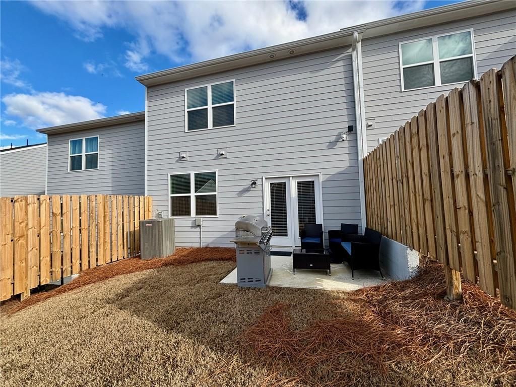 Photo of 64 Thetford Way, Winder, GA 30680 (MLS # 7729386)