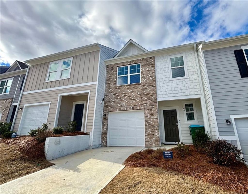 Photo of 64 Thetford Way, Winder, GA 30680 (MLS # 7729386)