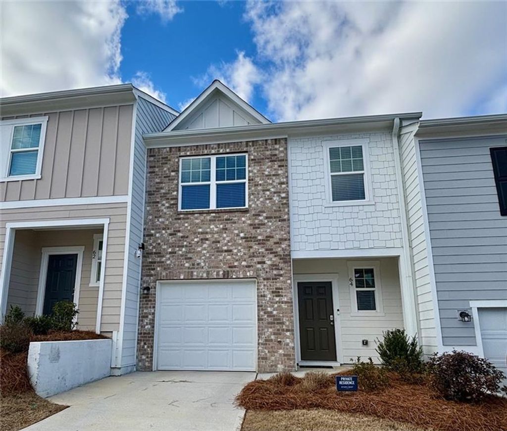 Photo of 64 Thetford Way, Winder, GA 30680 (MLS # 7729386)