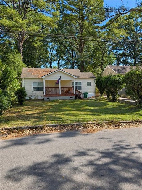 Photo of 656 Daniel Avenue, Decatur, GA 30032 (MLS # 7857853)