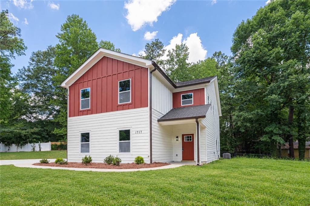 1717 Hilton Ridge Court