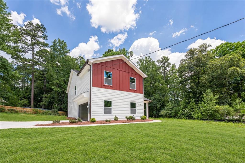 1717 Hilton Ridge Court