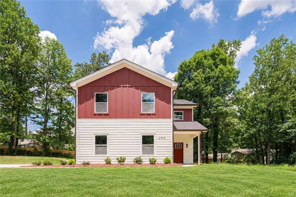 1717 Hilton Ridge Court, Lithonia, GA, 30058